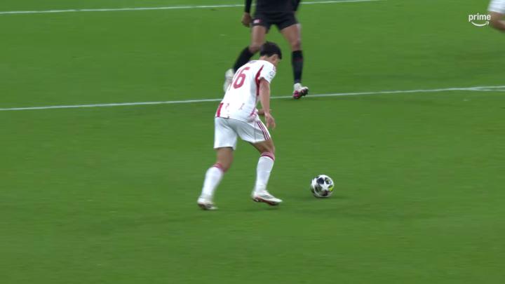 Leverkusen_vs_Olympiakos [49918] (A1772026029) [[Sport]] --Plex--